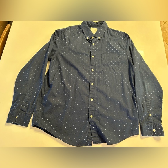American Eagle Outfitters Other - American Eagle Button Down